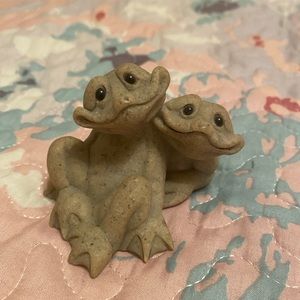 QUARRY CRITTERS Fric and Frac